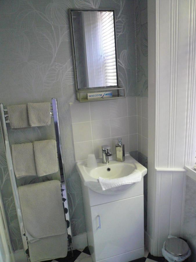 Woodburn Ground-Floor Apartment In Quiet Setting In Pitlochry Eksteriør billede