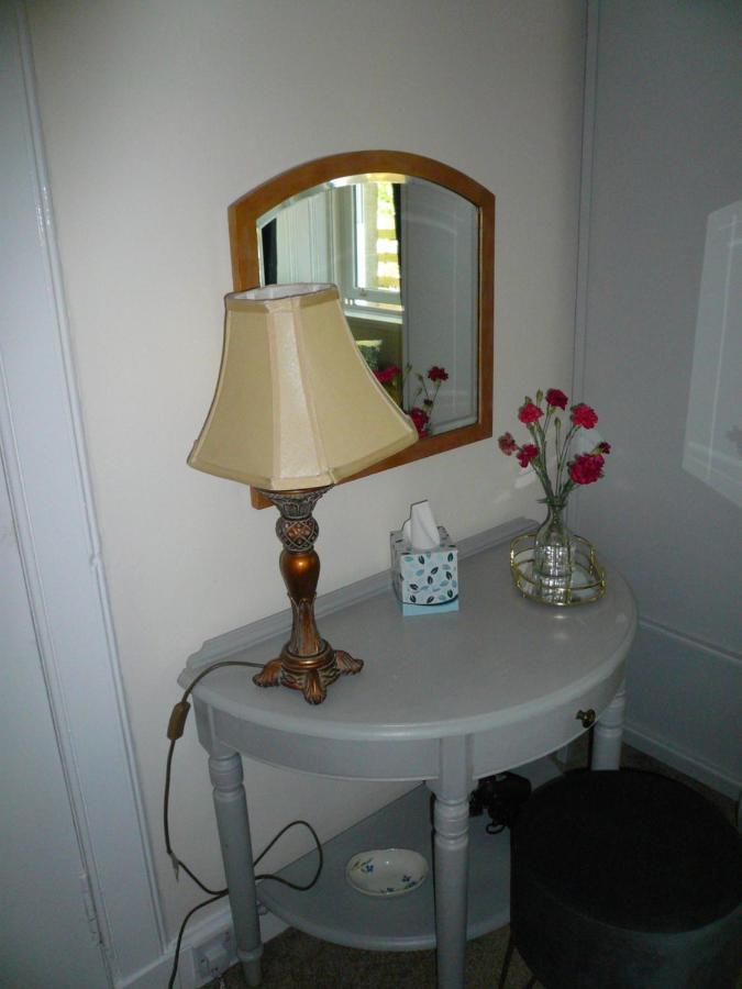 Woodburn Ground-Floor Apartment In Quiet Setting In Pitlochry Eksteriør billede