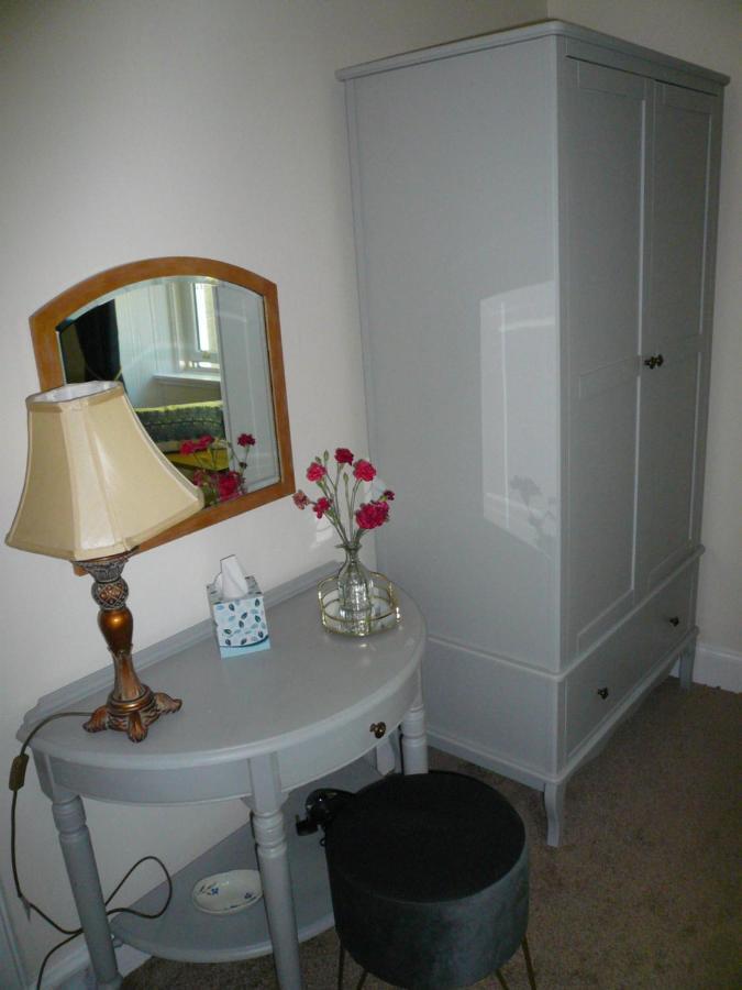 Woodburn Ground-Floor Apartment In Quiet Setting In Pitlochry Eksteriør billede